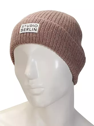STUDIO BERLIN | Mütze - Haube | 